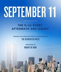 bokomslag September 11