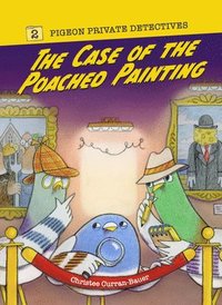 bokomslag The Case of the Poached Painting: Volume 2