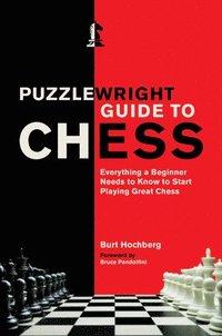 bokomslag Puzzlewright Guide to Chess