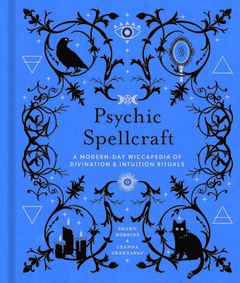 Psychic Spellcraft 1