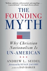 bokomslag The Founding Myth