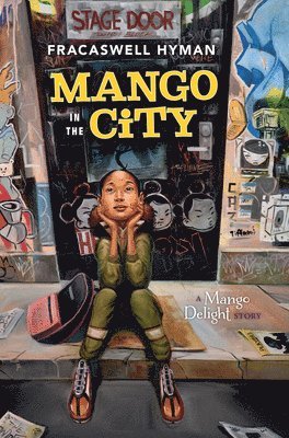 Mango in the City 1