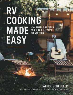 RV Cooking Made Easy 1