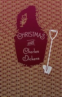 bokomslag Christmas with Charles Dickens