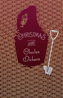 bokomslag Christmas with Charles Dickens