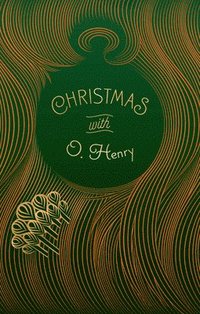 bokomslag Christmas with O. Henry