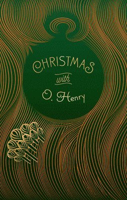 bokomslag Christmas with O. Henry