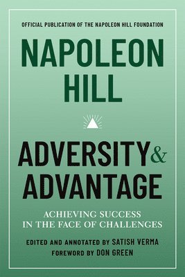 Napoleon Hill Adversity & Advantage 1