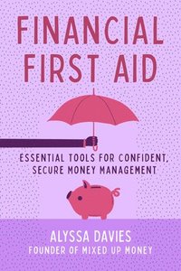 bokomslag Financial First Aid