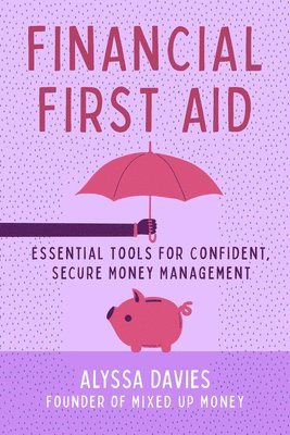 bokomslag Financial First Aid