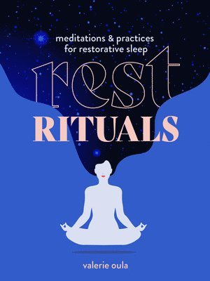 bokomslag Rest Rituals