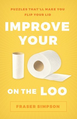 Improve Your IQ on the Loo 1