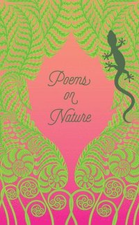 bokomslag Poems on Nature