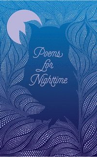 bokomslag Poems for Nighttime