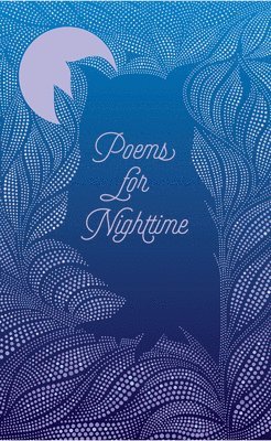 bokomslag Poems for Nighttime