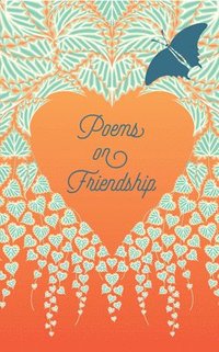 bokomslag Poems on Friendship