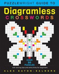 bokomslag Puzzlewright Guide to Diagramless Crosswords