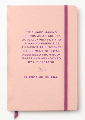Friendship 1