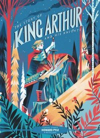 bokomslag Classic Starts: The Story of King Arthur and His Knights