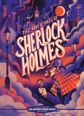 Classic Starts: The Adventures of Sherlock Holmes 1