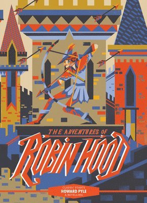 bokomslag Classic Starts¿: The Adventures of Robin Hood