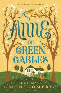 bokomslag Anne of Green Gables