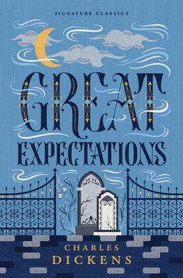 Charles Dickens - Great Expectations, Häftad