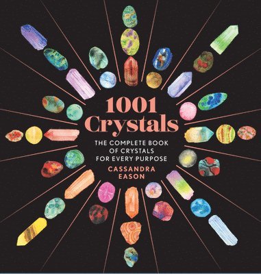 1001 Crystals 1