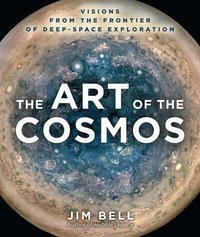 bokomslag The Art of the Cosmos
