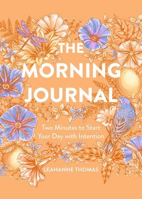 bokomslag Morning Journal