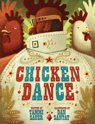 Chicken Dance 1