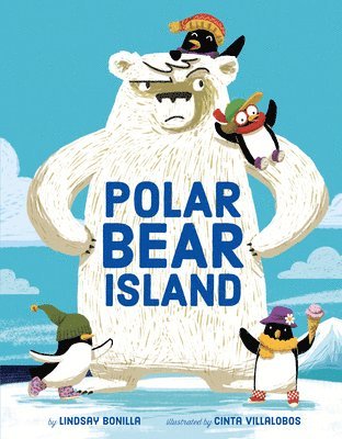 Polar Bear Island 1