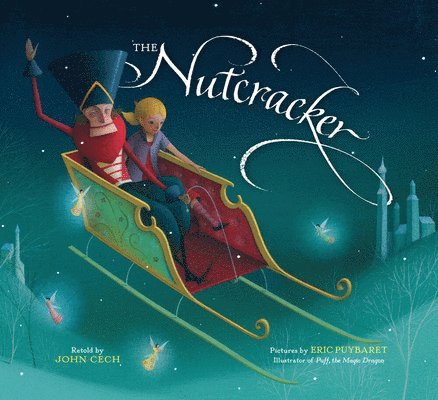 Nutcracker