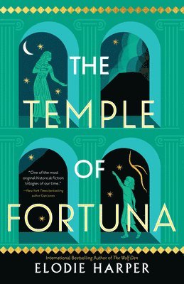 The Temple of Fortuna: Volume 3 1