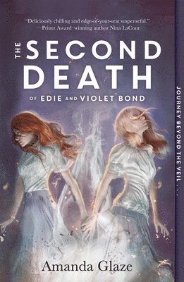 bokomslag Second Death of Edie and Violet Bond