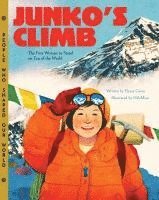 bokomslag Junko's Climb