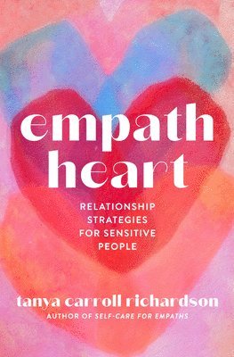 bokomslag Empath Heart