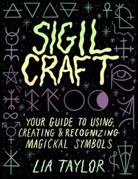 bokomslag Sigil Craft