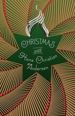 bokomslag Christmas with Hans Christian Andersen