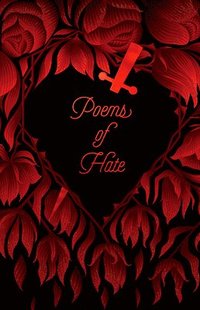 bokomslag Poems of Hate