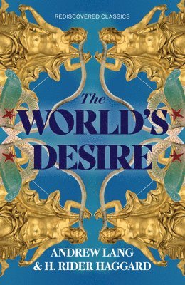 The World's Desire 1