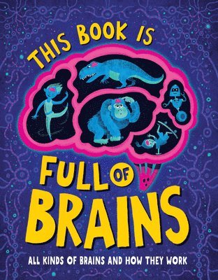 This Book Is Full of Brains 1