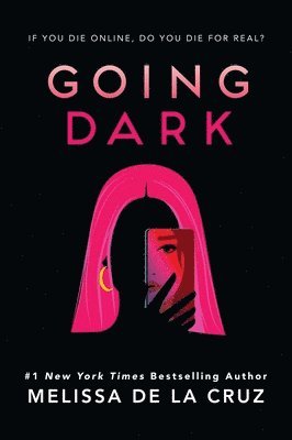 Going Dark 1