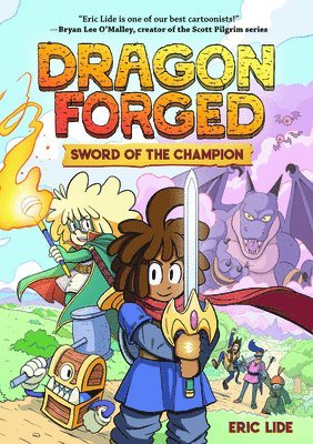 Sword of the Champion