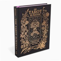 bokomslag The Tarot Almanac