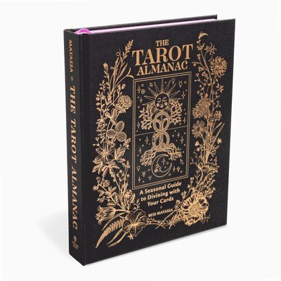 The Tarot Almanac 1