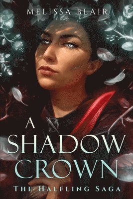 bokomslag Shadow Crown