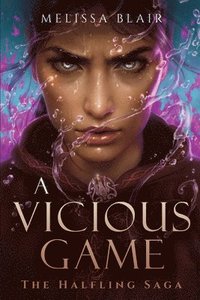 bokomslag Vicious Game