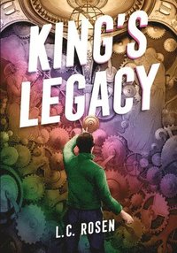bokomslag King's Legacy