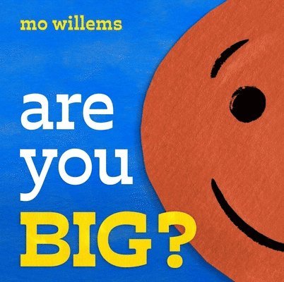 Are You Big? 1